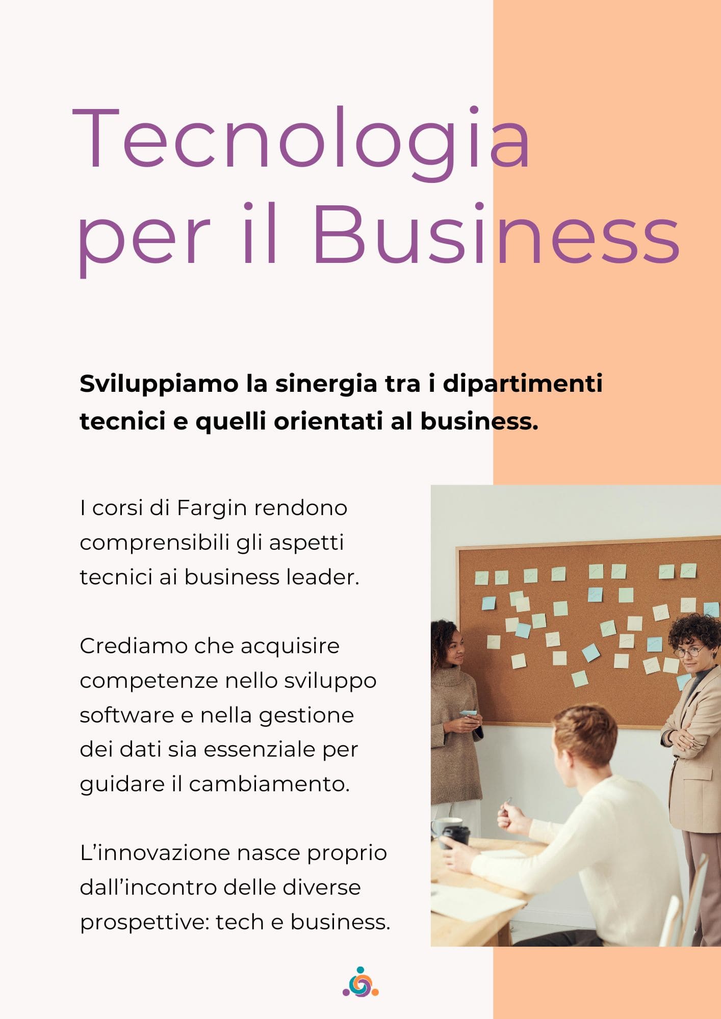 Tech Product Development: architettura, requisiti e qualità del software. - immagine 7