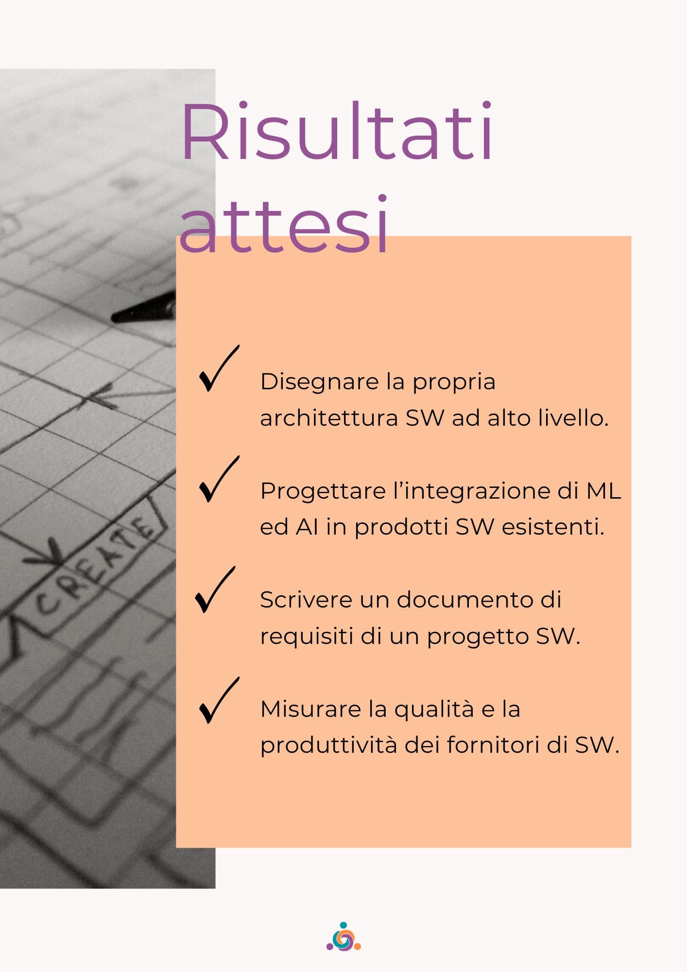 Tech Product Development: architettura, requisiti e qualità del software. - immagine 3