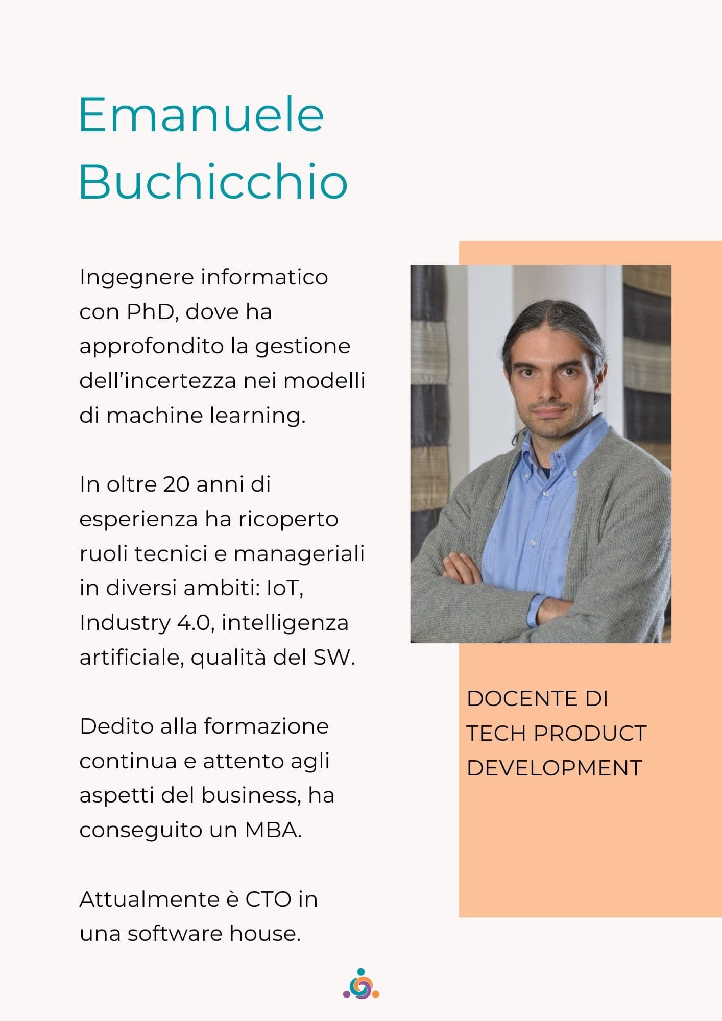 Tech Product Development: architettura, requisiti e qualità del software. - immagine 6