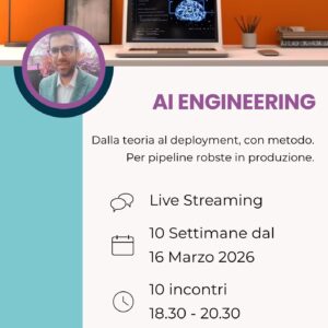 AI Engineering