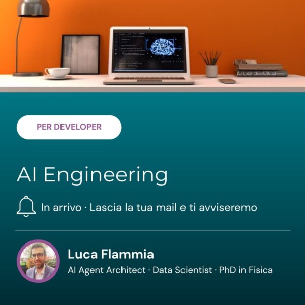 AI Engineering