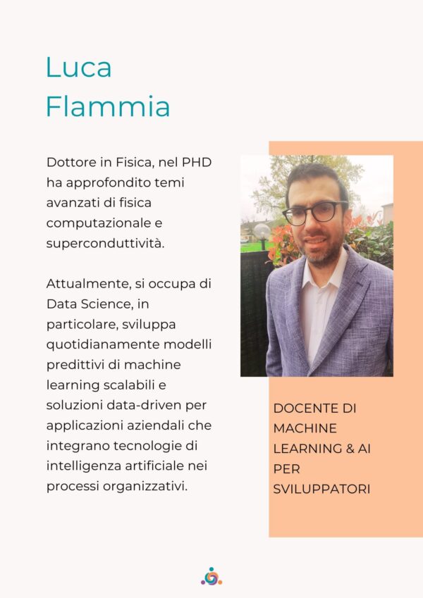 Machine Learning & AI per sviluppatori - immagine 5